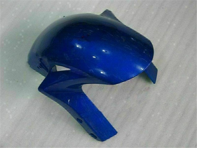 Giallo Fiamma Blu Carene Honda CBR 1000 RR 2006-2007 Giallo Fiamma Blu Carene Honda CBR 1000 RR 2006-2007