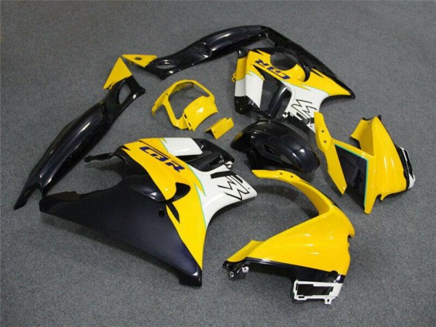Giallo Kit Carenatura Completa Honda CBR 600 F3 1995-1998 Giallo Kit Carenatura Completa Honda CBR 600 F3 1995-1998