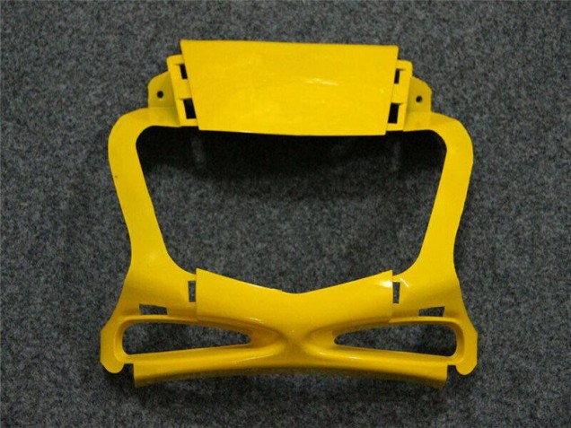 Giallo Kit Carenatura Completa Honda CBR 600 F3 1995-1998 Giallo Kit Carenatura Completa Honda CBR 600 F3 1995-1998