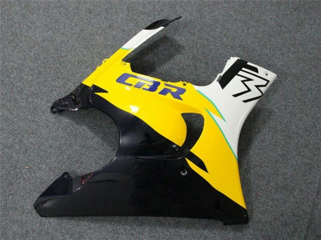 Giallo Kit Carenatura Completa Honda CBR 600 F3 1995-1998 Giallo Kit Carenatura Completa Honda CBR 600 F3 1995-1998