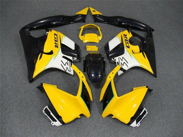 Giallo Kit Carenatura Completa Honda CBR 600 F3 1995-1998 Giallo Kit Carenatura Completa Honda CBR 600 F3 1995-1998