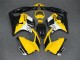 Giallo Kit Carenatura Completa Honda CBR 600 F3 1995-1998 Giallo Kit Carenatura Completa Honda CBR 600 F3 1995-1998