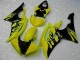 Giallo Nero ABS Kits Carena Yamaha R6 2008-2016 Giallo Nero ABS Kits Carena Yamaha R6 2008-2016