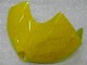 Giallo Nero ABS Kits Carena Yamaha R6 2008-2016 Giallo Nero ABS Kits Carena Yamaha R6 2008-2016