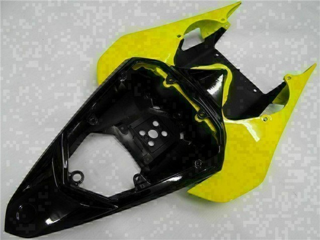 Giallo Nero ABS Kits Carena Yamaha R6 2008-2016 Giallo Nero ABS Kits Carena Yamaha R6 2008-2016