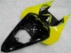 Giallo Nero ABS Kits Carena Yamaha R6 2008-2016 Giallo Nero ABS Kits Carena Yamaha R6 2008-2016