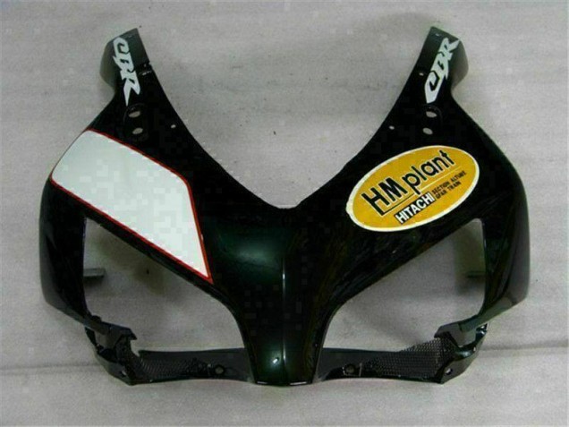 Giallo Nero Carene Honda CBR 1000 RR 2004-2005 Giallo Nero Carene Honda CBR 1000 RR 2004-2005