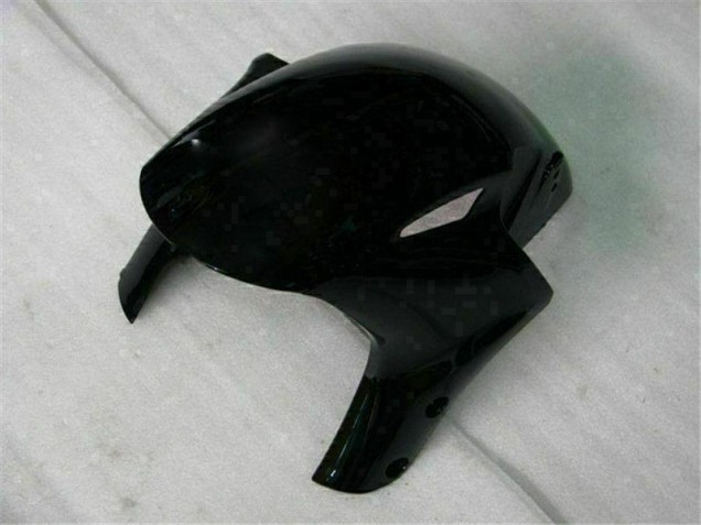 Giallo Nero Carene Honda CBR 1000 RR 2004-2005 Giallo Nero Carene Honda CBR 1000 RR 2004-2005