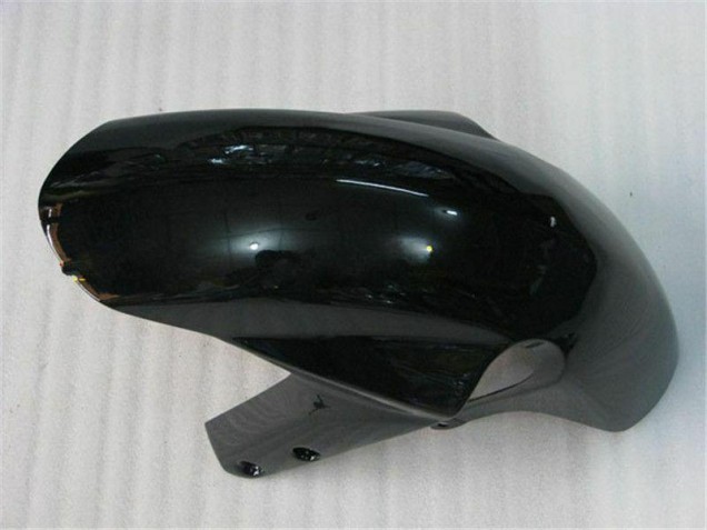 Giallo Nero Carene Suzuki GSXR 1000 K3 2003-2004 Giallo Nero Carene Suzuki GSXR 1000 K3 2003-2004