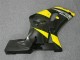 Giallo Nero Carrozzeria & Plastica Suzuki GSXR 600 / 750 K1 K2 K3 2001-2003