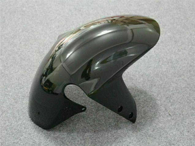 Giallo Nero Carrozzeria & Plastica Suzuki GSXR 600 / 750 K1 K2 K3 2001-2003