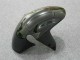 Giallo Nero Carrozzeria & Plastica Suzuki GSXR 600 / 750 K1 K2 K3 2001-2003