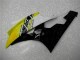 Giallo Nero Kit Carenatura Yamaha R6 2006-2007 Giallo Nero Kit Carenatura Yamaha R6 2006-2007