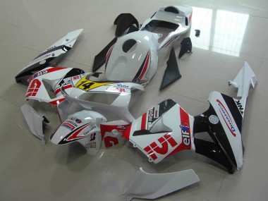 Givi ABS Plastica & Carenatura Honda CBR 600 RR 2003-2004