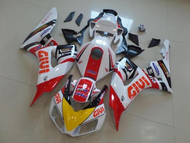 Givi Carene Honda CBR 1000 RR 2006-2007