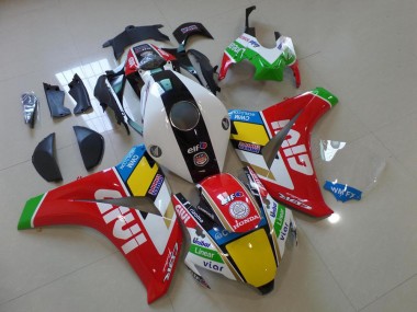 Givi Carene Honda CBR 1000 RR 2008-2011
