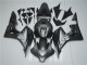 Graffiti Carene Honda CBR 600 RR 2007-2008 Graffiti Carene Honda CBR 600 RR 2007-2008