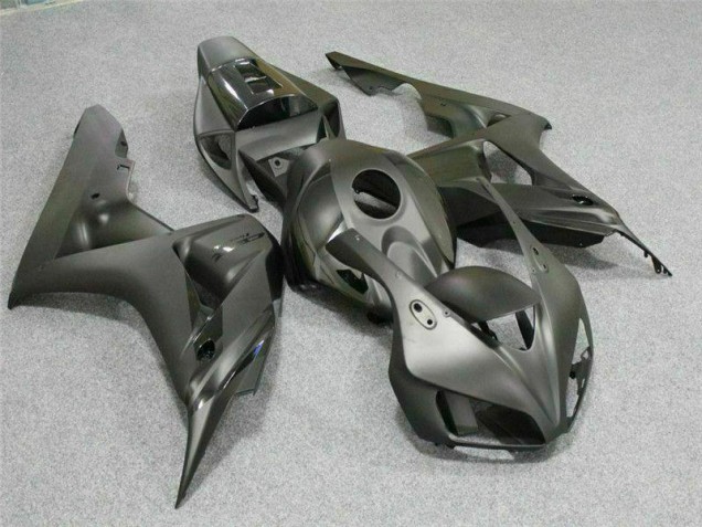 Grigio Carene Honda CBR 1000 RR 2006-2007 Grigio Carene Honda CBR 1000 RR 2006-2007