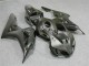 Grigio Carene Honda CBR 1000 RR 2006-2007 Grigio Carene Honda CBR 1000 RR 2006-2007