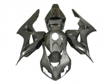Grigio Carene Honda CBR 1000 RR 2006-2007