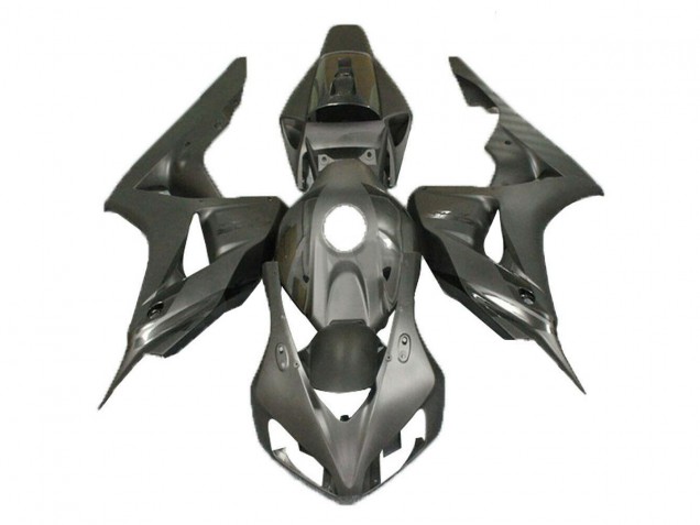 Grigio Carene Honda CBR 1000 RR 2006-2007 Grigio Carene Honda CBR 1000 RR 2006-2007
