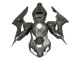 Grigio Carene Honda CBR 1000 RR 2006-2007 Grigio Carene Honda CBR 1000 RR 2006-2007