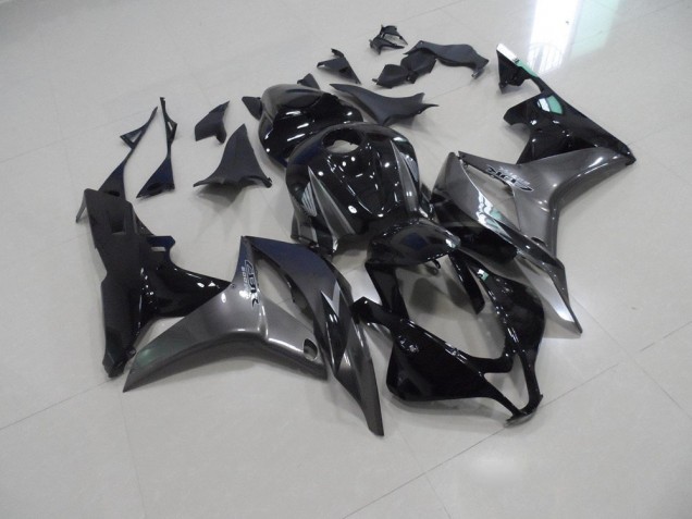 Grigio Carene Honda CBR 600 RR 2007-2008 Grigio Carene Honda CBR 600 RR 2007-2008