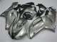 Grigio Carene Kawasaki ZX6R 2007-2008 Grigio Carene Kawasaki ZX6R 2007-2008