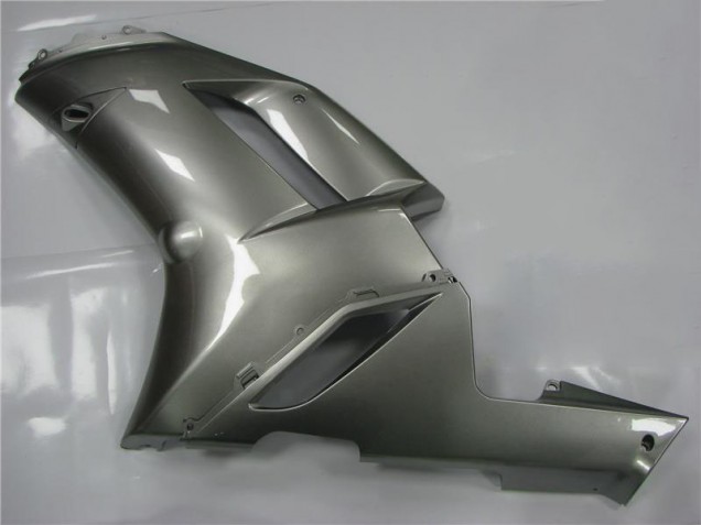 Grigio Carene Kawasaki ZX6R 2007-2008 Grigio Carene Kawasaki ZX6R 2007-2008