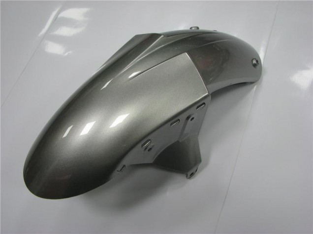 Grigio Carene Kawasaki ZX6R 2007-2008 Grigio Carene Kawasaki ZX6R 2007-2008