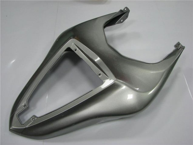 Grigio Carene Kawasaki ZX6R 2007-2008 Grigio Carene Kawasaki ZX6R 2007-2008
