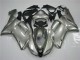 Grigio Carene Kawasaki ZX6R 2007-2008 Grigio Carene Kawasaki ZX6R 2007-2008