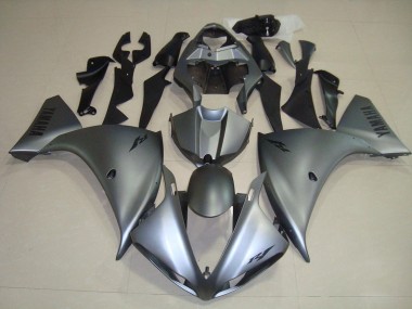 Grigio Carene Yamaha R1 2009-2011