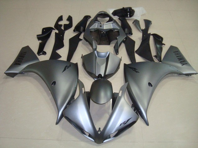 Grigio Carene Yamaha R1 2009-2011 Grigio Carene Yamaha R1 2009-2011