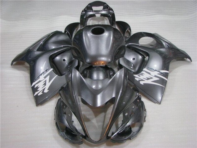 Grigio Carrozzeria & Carena Suzuki GSXR 1300 Hayabusa 2008-2019