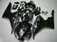 Grigio Nero Carene Honda CBR 1000 RR 2004-2005 Grigio Nero Carene Honda CBR 1000 RR 2004-2005