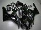 Grigio Nero Carene Honda CBR 1000 RR 2004-2005 Grigio Nero Carene Honda CBR 1000 RR 2004-2005
