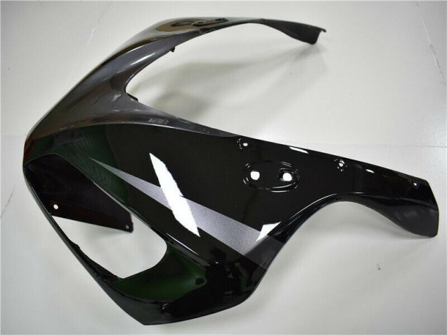 Grigio Nero Carene Honda CBR 1000 RR 2004-2005 Grigio Nero Carene Honda CBR 1000 RR 2004-2005