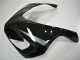 Grigio Nero Carene Honda CBR 1000 RR 2004-2005 Grigio Nero Carene Honda CBR 1000 RR 2004-2005