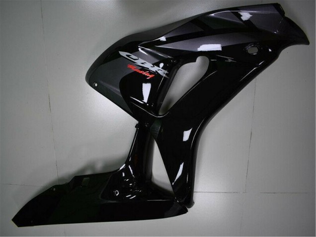 Grigio Nero Carene Honda CBR 1000 RR 2004-2005 Grigio Nero Carene Honda CBR 1000 RR 2004-2005