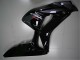 Grigio Nero Carene Honda CBR 1000 RR 2004-2005 Grigio Nero Carene Honda CBR 1000 RR 2004-2005