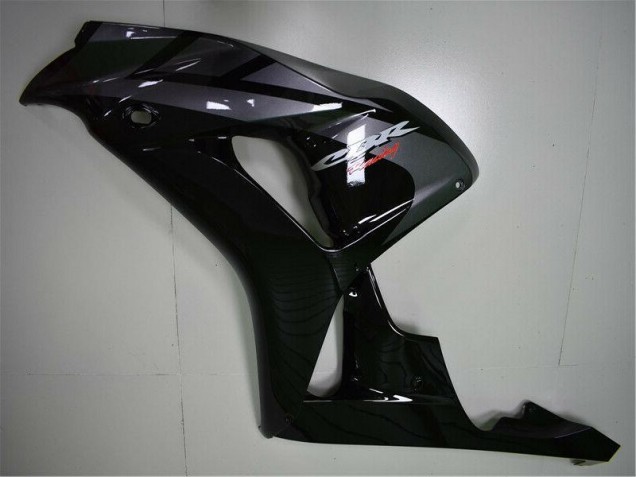 Grigio Nero Carene Honda CBR 1000 RR 2004-2005 Grigio Nero Carene Honda CBR 1000 RR 2004-2005