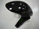 Grigio Nero Carene Honda CBR 1000 RR 2004-2005 Grigio Nero Carene Honda CBR 1000 RR 2004-2005