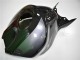 Grigio Nero Carene Honda CBR 1000 RR 2004-2005 Grigio Nero Carene Honda CBR 1000 RR 2004-2005