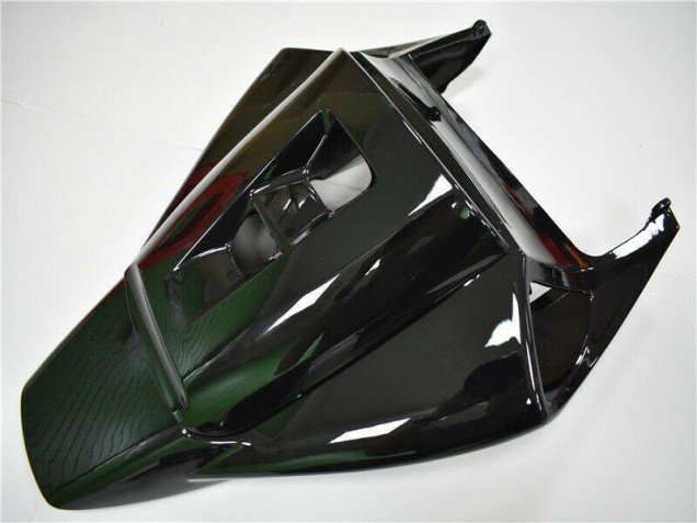 Grigio Nero Carene Honda CBR 1000 RR 2004-2005 Grigio Nero Carene Honda CBR 1000 RR 2004-2005