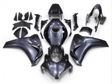 Grigio Nero Carene Honda CBR 1000 RR 2008-2011
