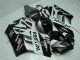 Grigio Nero Repsol ABS Plastica Honda CBR 1000 RR 2004-2005 Grigio Nero Repsol ABS Plastica Honda CBR 1000 RR 2004-2005