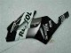 Grigio Nero Repsol ABS Plastica Honda CBR 1000 RR 2004-2005 Grigio Nero Repsol ABS Plastica Honda CBR 1000 RR 2004-2005