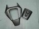 Grigio Nero Repsol ABS Plastica Honda CBR 1000 RR 2004-2005 Grigio Nero Repsol ABS Plastica Honda CBR 1000 RR 2004-2005