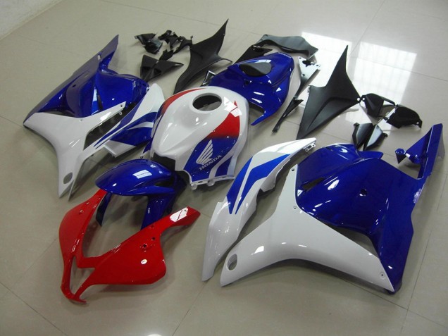 HRC No Adesivo Carene Honda CBR 600 RR 2009-2012 HRC No Adesivo Carene Honda CBR 600 RR 2009-2012